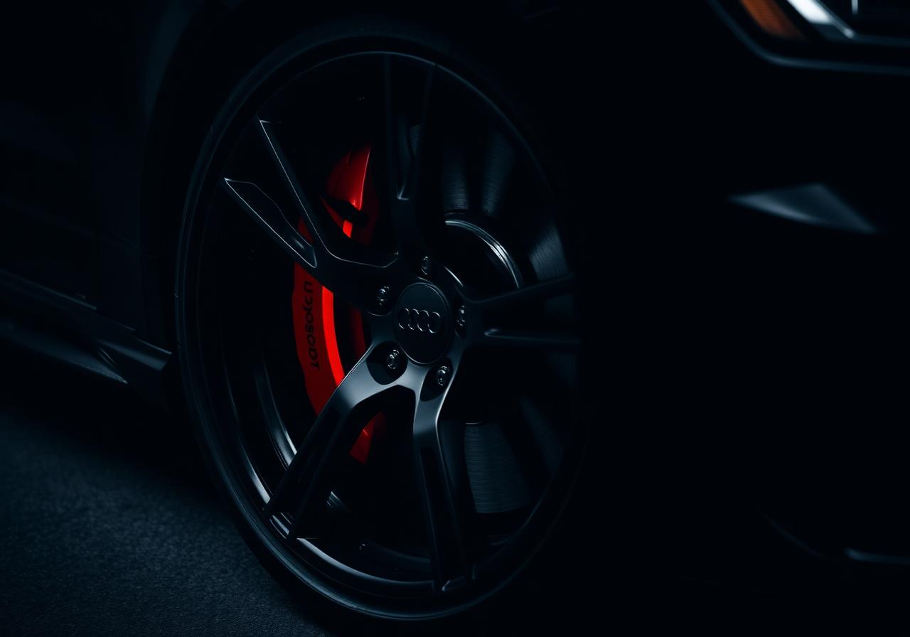 Audi RS